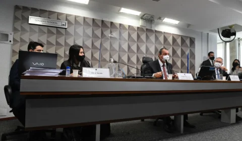 CPI da Covid convoca empresário Otávio Fakhoury, suspeito de financiar ‘notícias falsas’