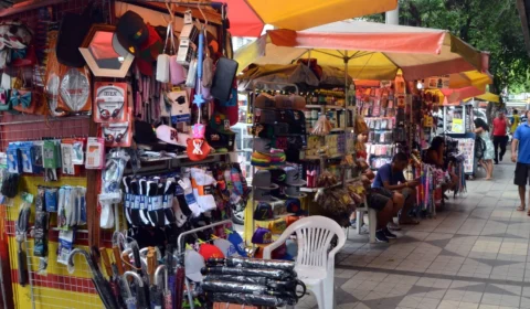 Em 2021, CNC revela abertura de 204 mil lojas no setor de varejo no Brasil