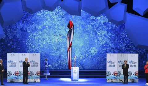 Com alta de casos de Covid-19 antes dos jogos, Pequim aumenta vigilância