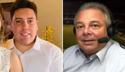 Neto de Luciano do Valle morre após ser baleado em assalto, em São Paulo