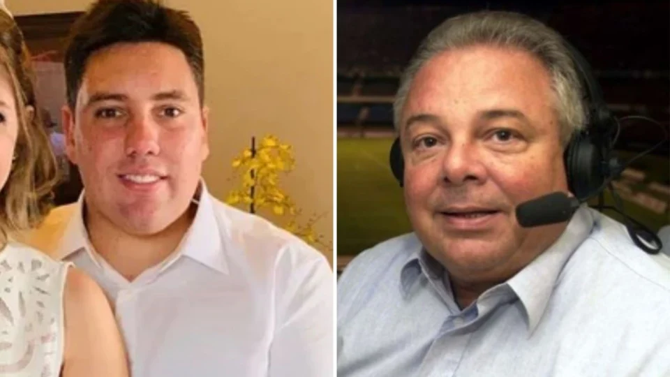 Neto de Luciano do Valle morre após ser baleado em assalto, em São Paulo