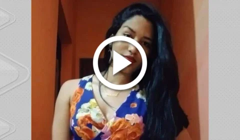 VÍDEO: mulher é executada a tiros dentro de carro de aplicativo na Zona Leste de Manaus