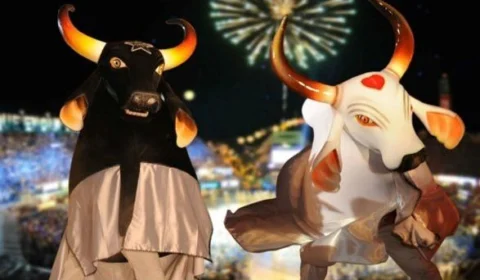 Festival de Parintins 2022, no AM, será realizado nos dias 24, 25 e 26 de junho