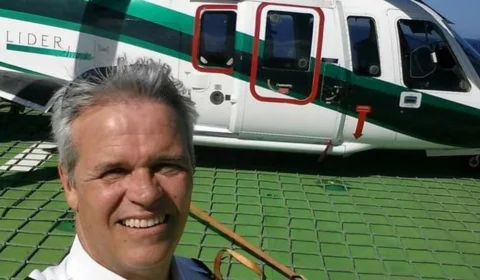 FAB encerra buscas por piloto do Rio de Janeiro desaparecido em Roraima