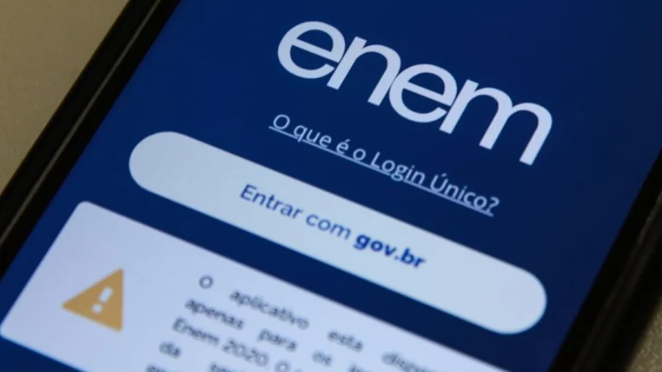 Confira o que levar para o Enem neste domingo