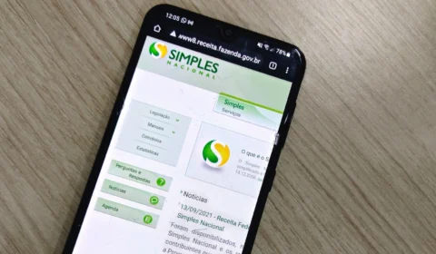 Mais de 400 mil empresas são notificadas pela Receita Federal