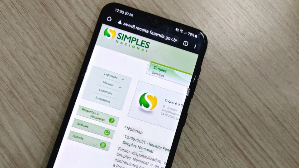 Mais de 400 mil empresas são notificadas pela Receita Federal