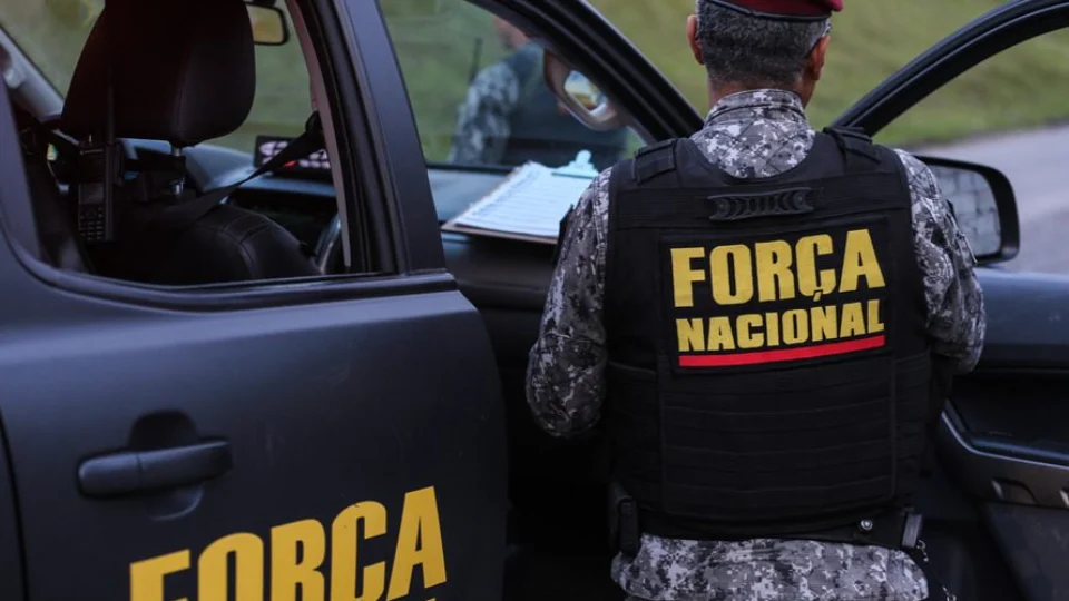 Força Nacional de Segurança será enviada para região do rio Madeira, no AM, diz Ministério da Justiça