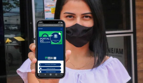 Encerram nesta segunda-feira inscrições para 1000 cursos de qualifição on-line para o AM