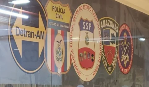 SSP-AM encerra inscrições de concurso público neste terça-feira