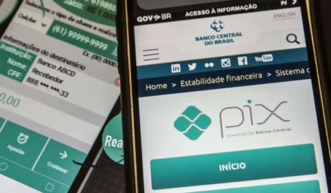 Pix Saque e Pix Troco: novas modalidades começam a valer a partir de 29 de novembro