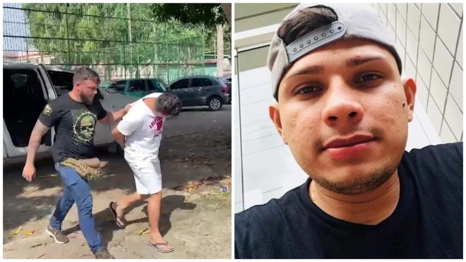 Dupla de estelionatários que atuava na venda de veículo adulterado é presa em Manaus