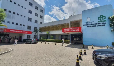 Em Manaus, Hospital Adriano Jorge convoca usuários para atualização de cadastro