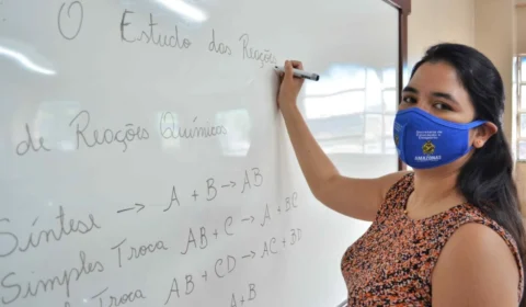 Seduc-AM convoca 89 profissionais para atuação em Manaus e no interior