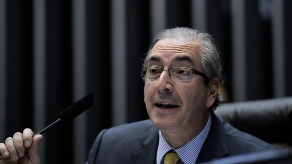Justiça anula condenação de Eduardo Cunha na Operação Sépsis