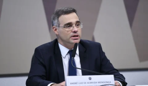 Ação do MNDH quer impedimento de Mendonça em julgamento no STF