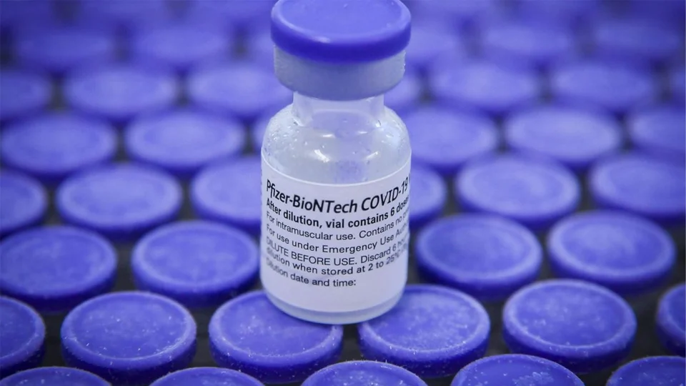 Pfizer solicita à Anvisa uso definitivo da vacina contra Covid-19 para crianças no Brasil