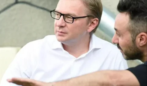 Após morte de dois jogadores, técnico também morre com ataques Russos à Ucrânia