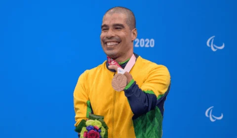 Atleta Daniel Dias se aposenta após 16 anos e 27 medalhas em Jogos Paralímpicos