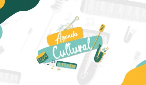 Sem opções para este fim de semana? Confira as dicas da Agenda Cultural