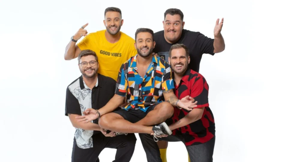 Em Manaus, Arena da Amazônia será sede do ‘O Último pagode do ano’ no dia do Natal