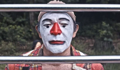 Em Manaus, filme ‘O Palhaço, Deserto’ estreia nesta quinta no Cine Casarão