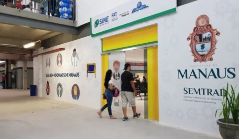 Sine Manaus oferece 435 vagas de emprego nesta terça-feira (17)