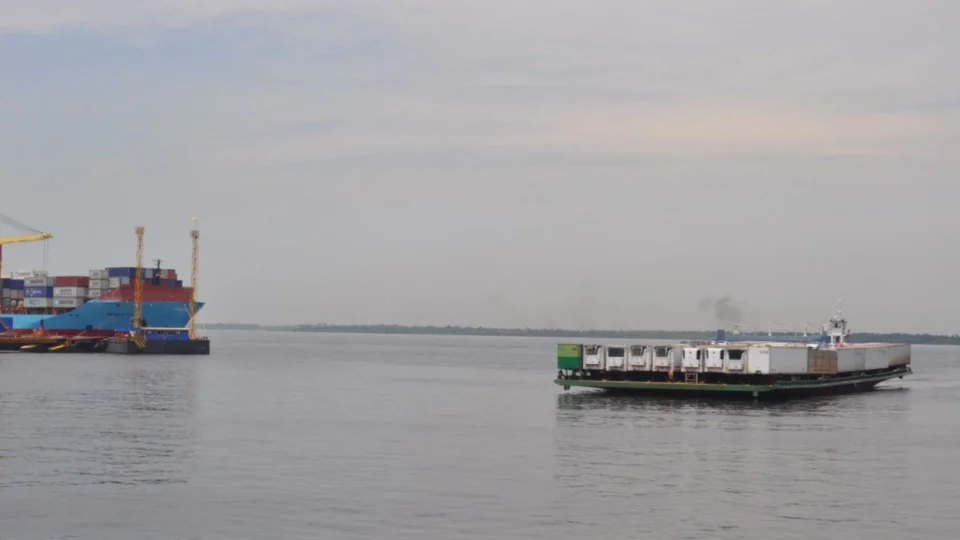 Fórum Brasileiro de Transporte Aquaviário será realizado nesta quinta-feira, em Manaus