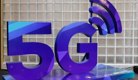 Tecnologia 5G já começa a ser implantada em cinco capitais brasileiras