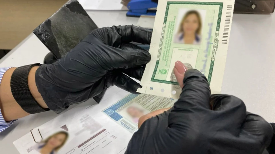 Prazo para entrega de RG é reduzido em Manaus e no interior