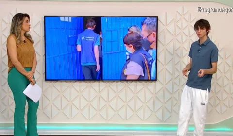 VÍDEO: Ouvidoria da Câmara Municipal de Manaus denuncia alimentos vencidos em escolas municipais