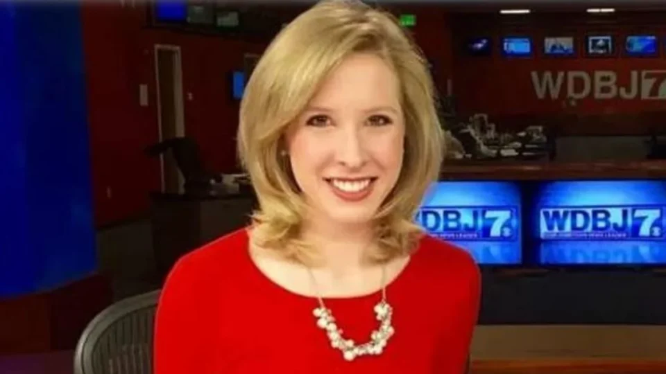 Pai luta na justiça para conseguir tirar do ar vídeo da filha jornalista sendo morta a tiros ao vivo na TV, nos EUA