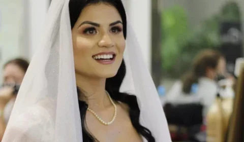 VÍDEO: ‘Submissa, não!’, diz noiva que viralizou na internet ao se recusar a fazer juramento no casamento