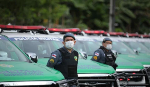 Locais de prova do concurso da Polícia Militar do AM já estão disponíveis no site