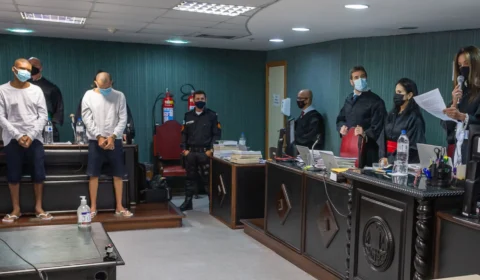 Dois filhos de Flordelis são condenados pela morte do pastor Anderson do Carmo