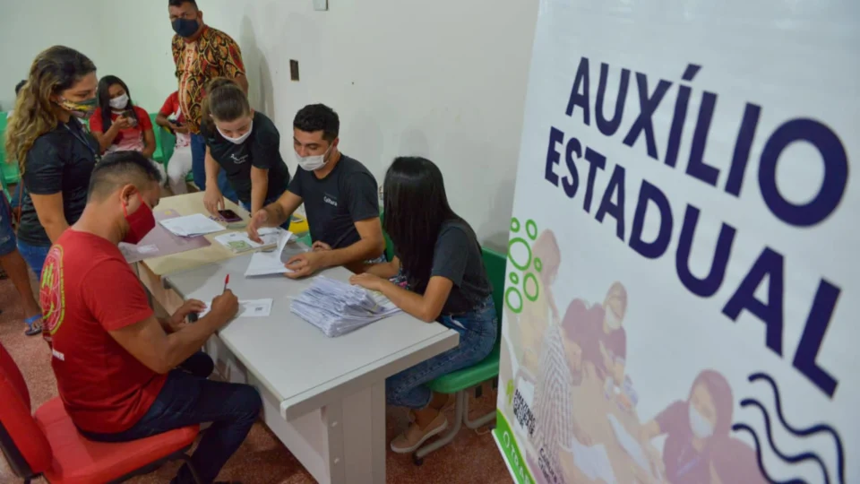 Classe artística de Parintins, Barreirinha e Nhamundá recebem auxílio