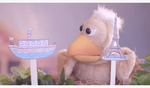 Série infantil ‘A casa do Theo’ mostra a história e cultura do Amazonas