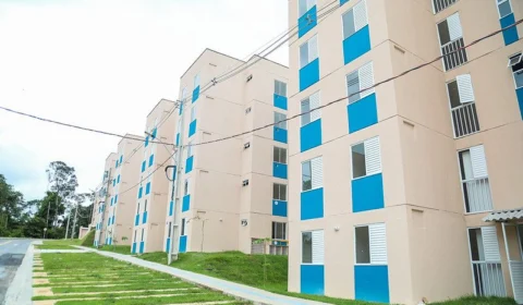 Bolsonaro cumprirá agenda em Manaus para inaugurar ‘Cidadão Manauara 2’