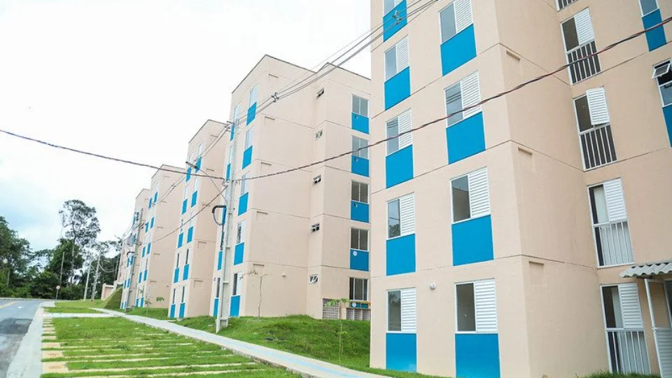 Bolsonaro cumprirá agenda em Manaus para inaugurar ‘Cidadão Manauara 2’