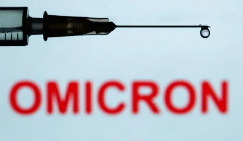 Saúde detecta primeiro caso da ômicron no Rio de Janeiro