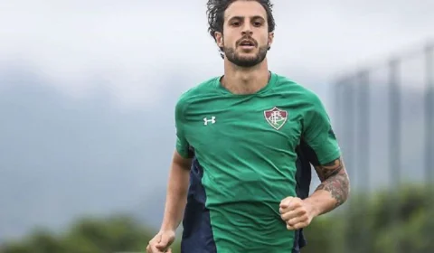 Volante Hudson deve reforçar América/MG na Libertadores