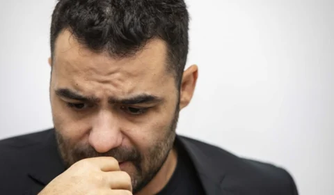 Podemos desfilia Arthur do Val, após fala sobre mulheres ucranianas