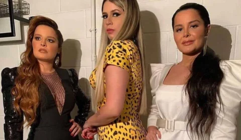 Sem Marília Mendonça, Maiara e Maraisa cancelam turnê das ‘Patroas’