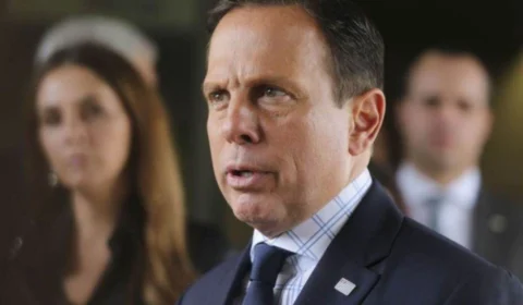 Governo de São Paulo determina data para o fim do uso obrigatório de máscaras