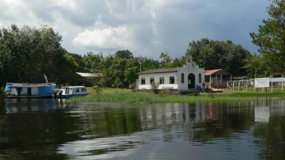 MPAM investiga desmatamento de 5.000m² em área de assentamento, no Tarumanzinho