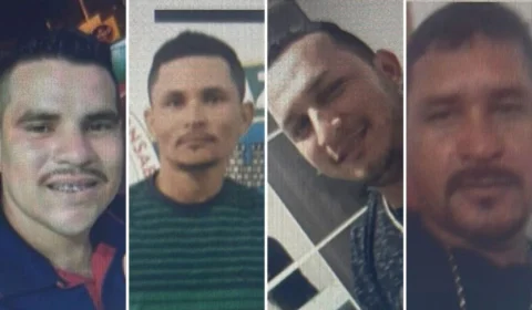 Operação Poseidon: Polícia Civil procura piratas do rio no interior do Amazonas