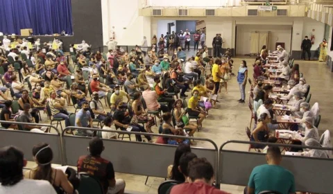 Atendimento no Centro de Testagem do Studio 5 encerra nesta sexta-feira em Manaus