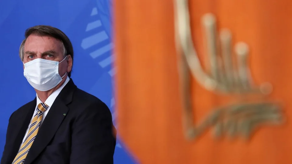 Caso Covaxin: Polícia Federal conclui que Bolsonaro não cometeu crime de prevaricação