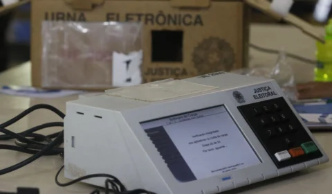 TSE anuncia novas medidas visando maior confiabilidade no voto eletrônico