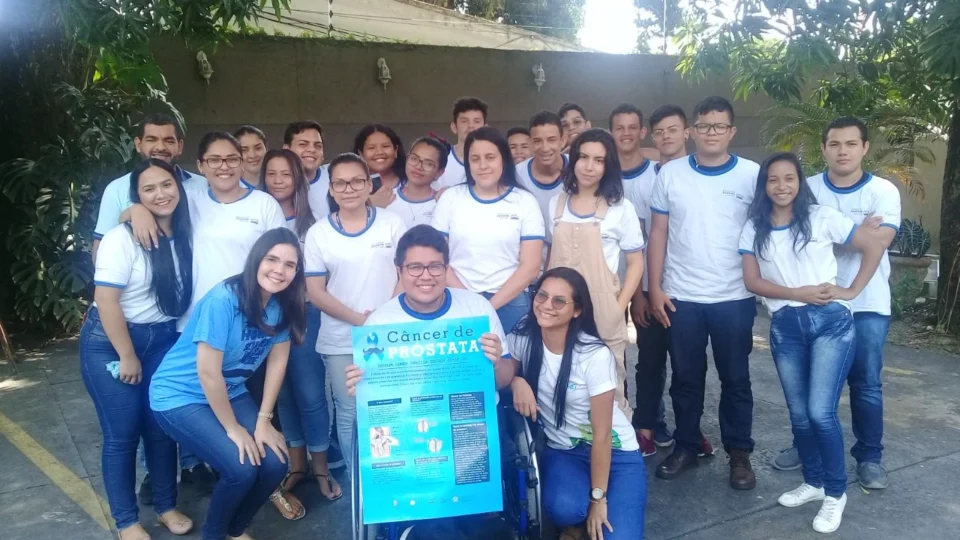 Programa ‘Jovem Aprendiz’ abre inscrições para curso de Auxiliar Administrativo em Manaus